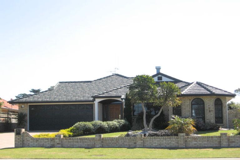 Photo of property in 64 Palm Beach Boulevard, Papamoa Beach, Papamoa, 3118