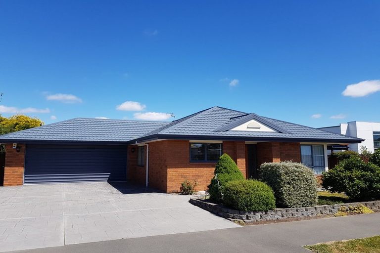 Photo of property in 535 Bower Avenue, Parklands, Christchurch, 8083