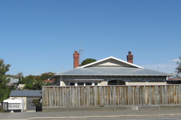 Photo of property in 196 Wai-iti Road, Highfield, Timaru, 7910