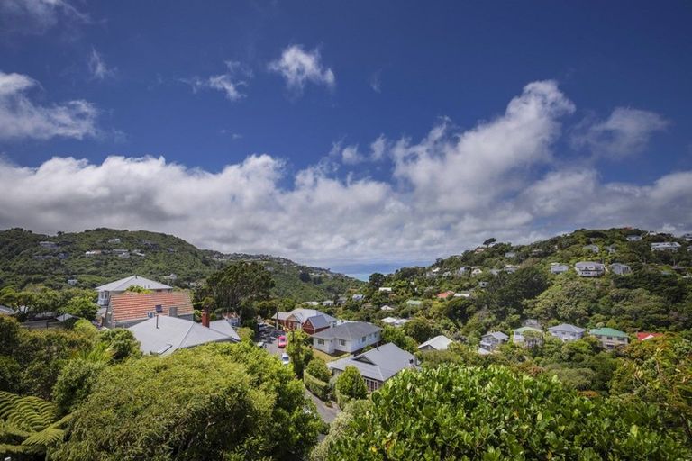 Photo of property in 17 Pitt Street, Wadestown, Wellington, 6012