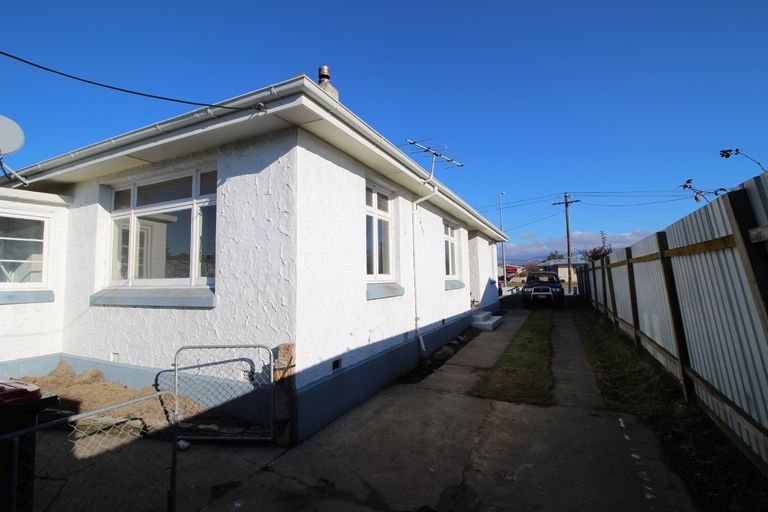 Photo of property in 107 Centennial Avenue, Alexandra, 9320