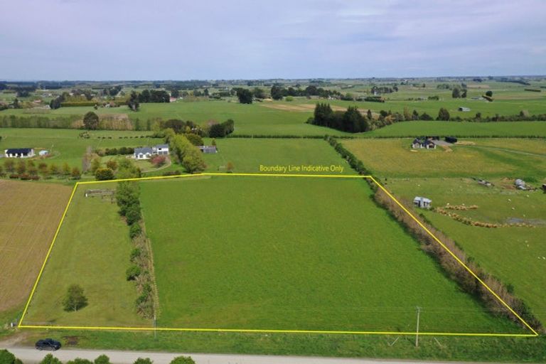 Photo of property in 21 Trotter Road, Woodlands, Invercargill, 9871