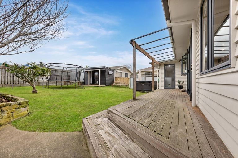 Photo of property in 24 Osborne Avenue, Morrinsville, 3300