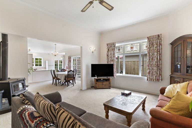 Photo of property in 206 Main Street, Greytown, 5712