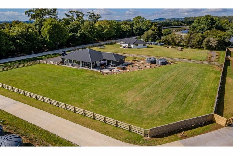 Photo of property in 5 Millers Lane, Kerikeri, 0230