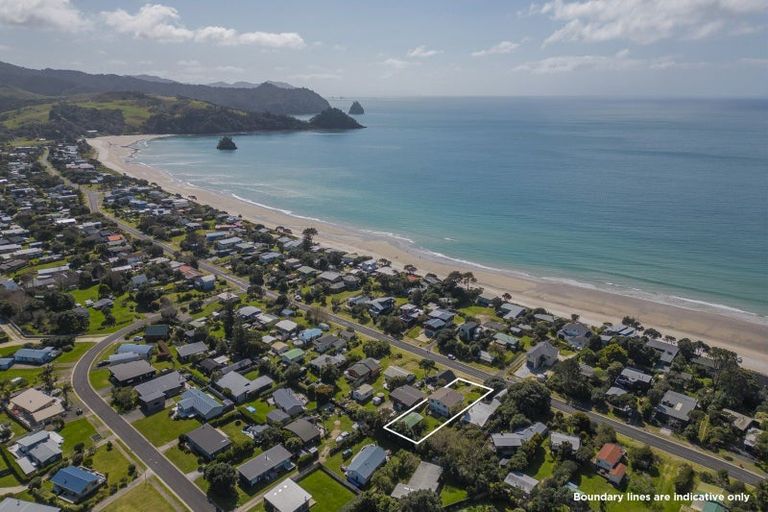 Photo of property in 223 Tangiora Avenue, Whangapoua, Coromandel, 3582