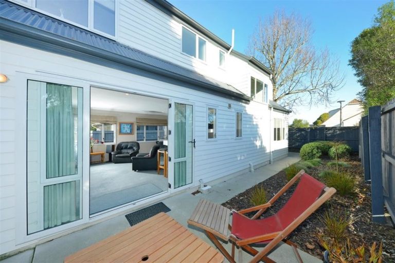 Photo of property in 41a Bolton Avenue, Spreydon, Christchurch, 8024