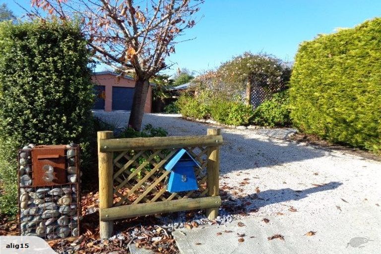 Photo of property in 5 Perry Way, Mapua, 7005