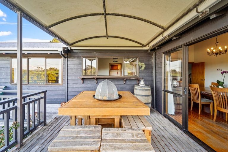 Photo of property in 401 Wright Road, Matakana, Warkworth, 0985