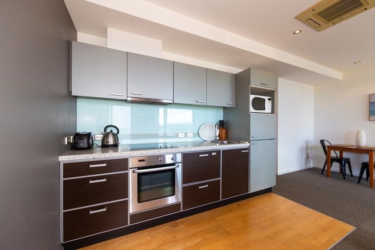 Photo of property in 304c/14 West Quay, Ahuriri, Napier, 4110