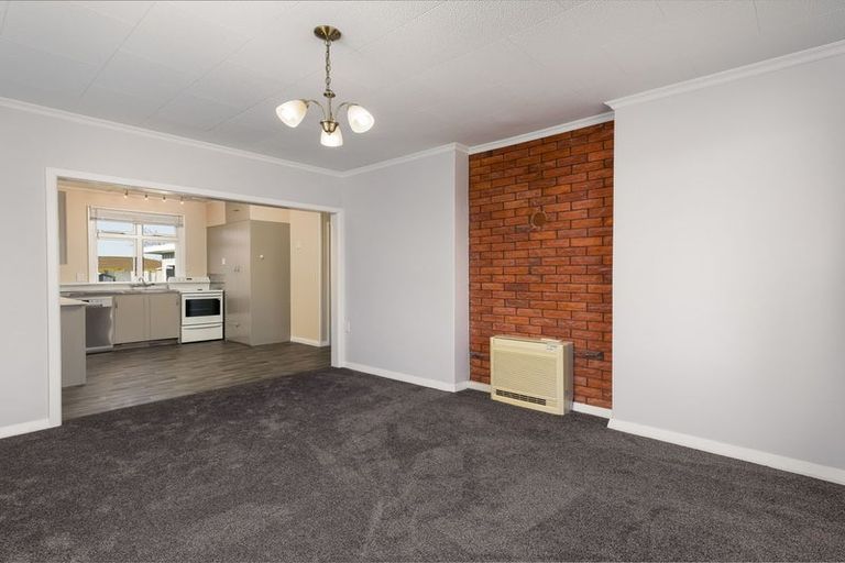 Photo of property in 43 Harris Street, Waimate, 7924