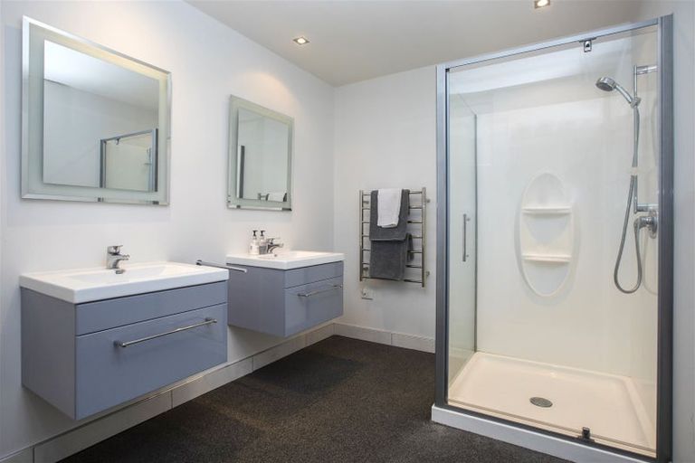 Photo of property in 46 Woodlau Rise, Huntsbury, Christchurch, 8022