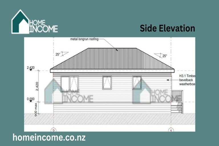 Photo of property in 38 Antrim Crescent, Wainuiomata, Lower Hutt, 5014