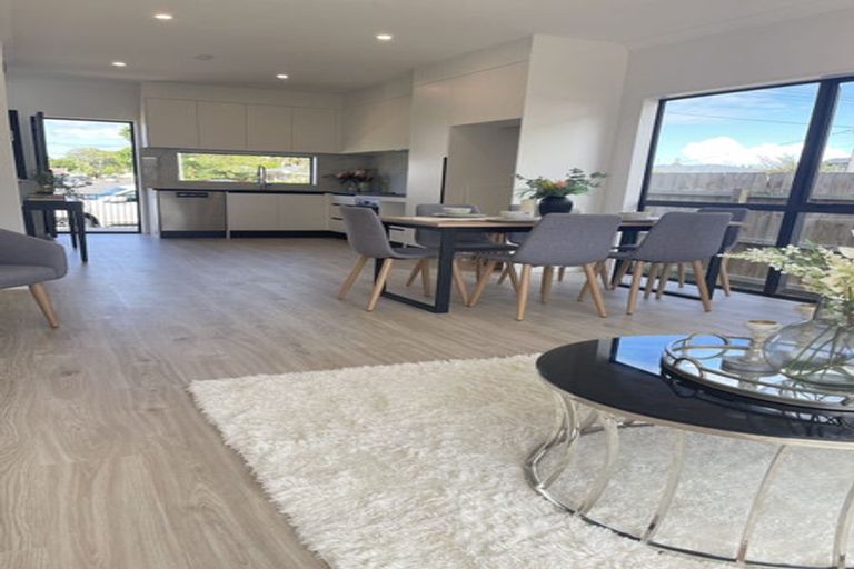 Photo of property in 69 Cornwall Road, Papatoetoe, Auckland, 2025