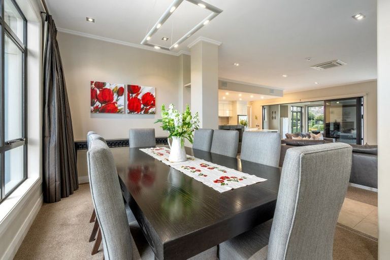 Photo of property in 308 Pencarrow Road, Tamahere, Hamilton, 3283