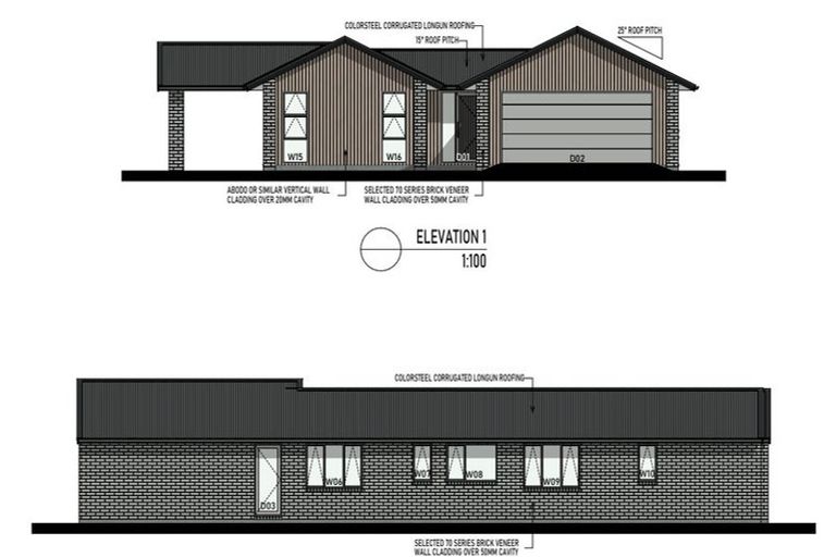 Photo of property in 105 Sequoia Drive, Te Awamutu, 3800