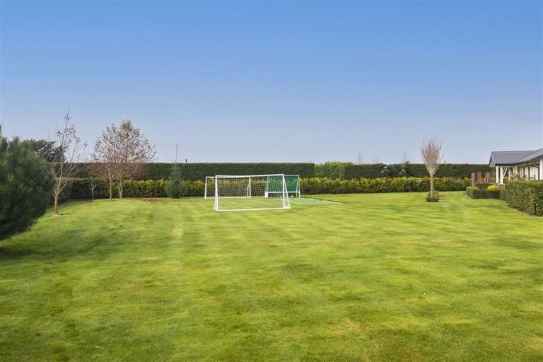 Photo of property in 21 Leyland Crescent, Swannanoa, Kaiapoi, 7692