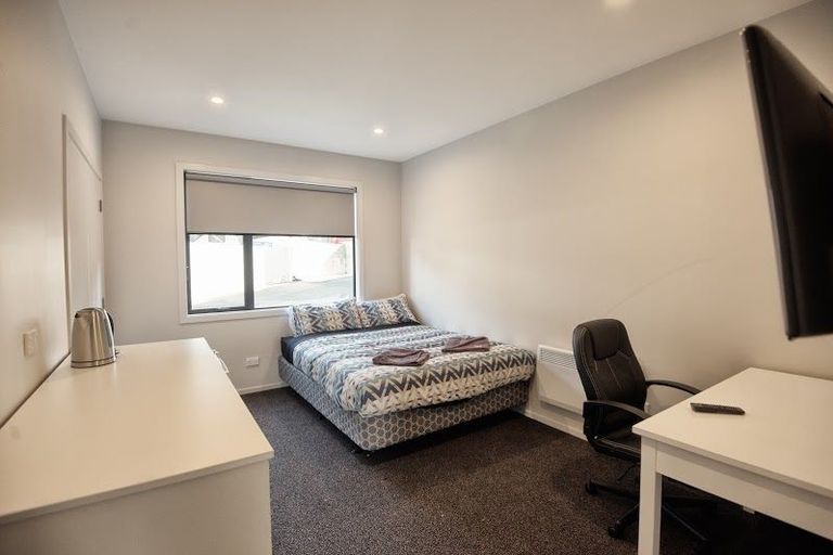 Photo of property in 715a George Street, North Dunedin, Dunedin, 9016