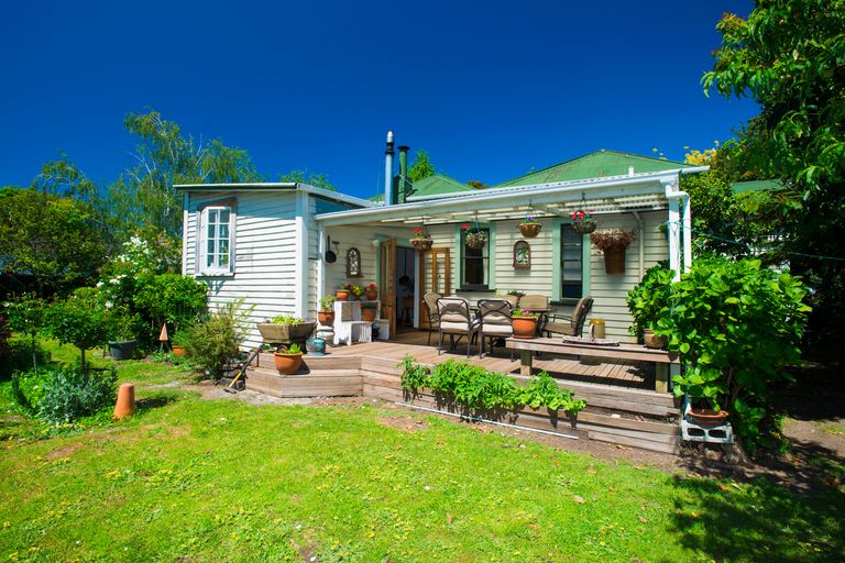 Photo of property in 507 Childers Road, Te Hapara, Gisborne, 4010