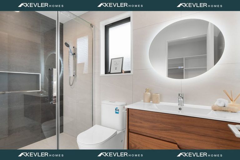 Photo of property in 36 Ashurst Crescent, Rolleston, 7615