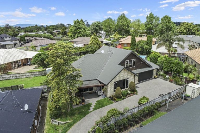 Photo of property in 8b Holmwood Park Drive, Morrinsville, 3300