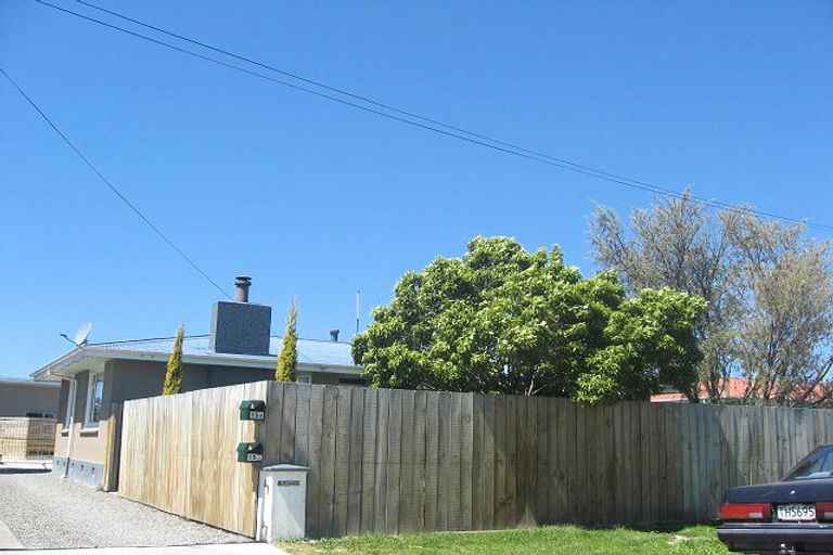 Photo of property in 15 Lybster Street, Blenheim, 7201
