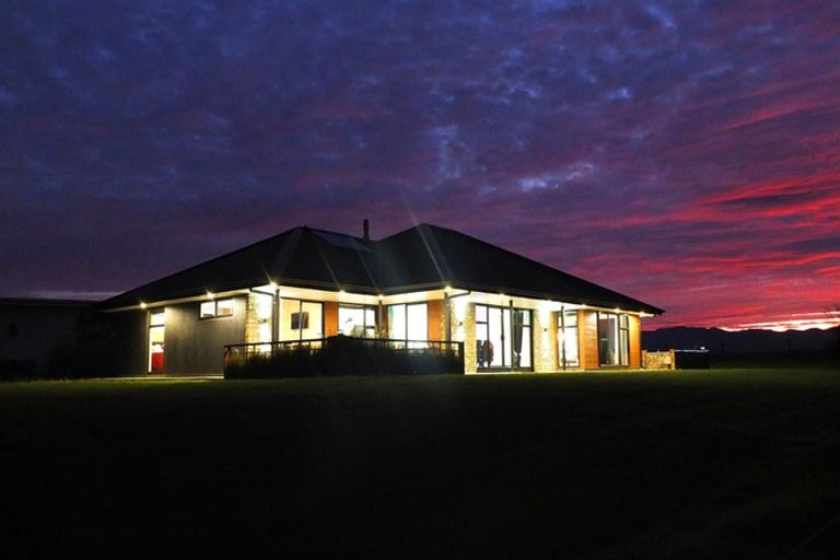 Photo of property in 361 Marshall Road, Otaio, Timaru, 7971