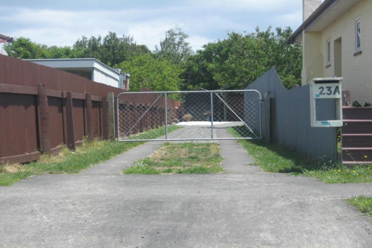 Photo of property in 23a Field Street, Aramoho, Whanganui, 4500