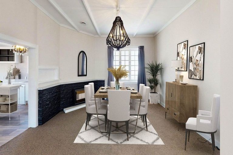 Photo of property in 12 Dahlia Street, Palmerston North, 4410