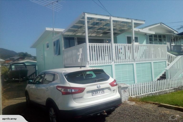 Photo of property in 11 Tatahi Street, Te Puru, Thames, 3575