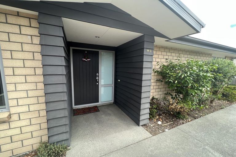 Photo of property in 99d Lowes Road, Rolleston, 7614