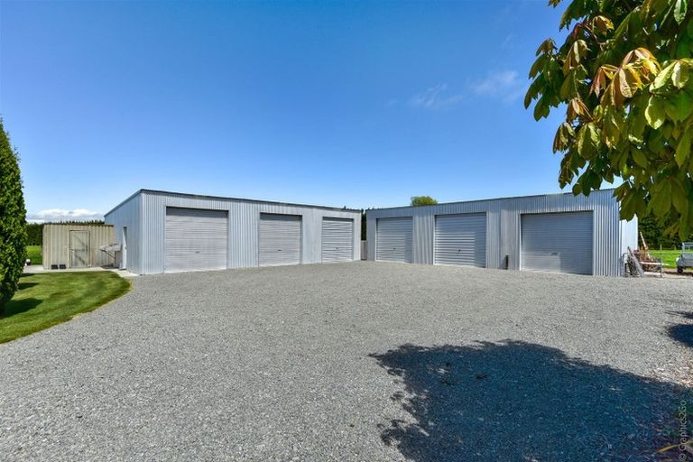 Photo of property in 257 Weedons Road, Rolleston, Christchurch, 7674