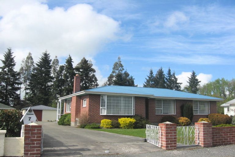 Photo of property in 7 Main Street, Oxford, 7430