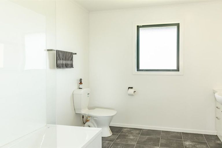 Photo of property in 1 Torea Street, Granity, 7891