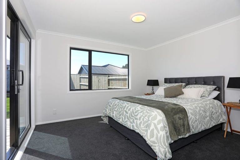 Photo of property in 7 Kereru Street, Marton, 4710