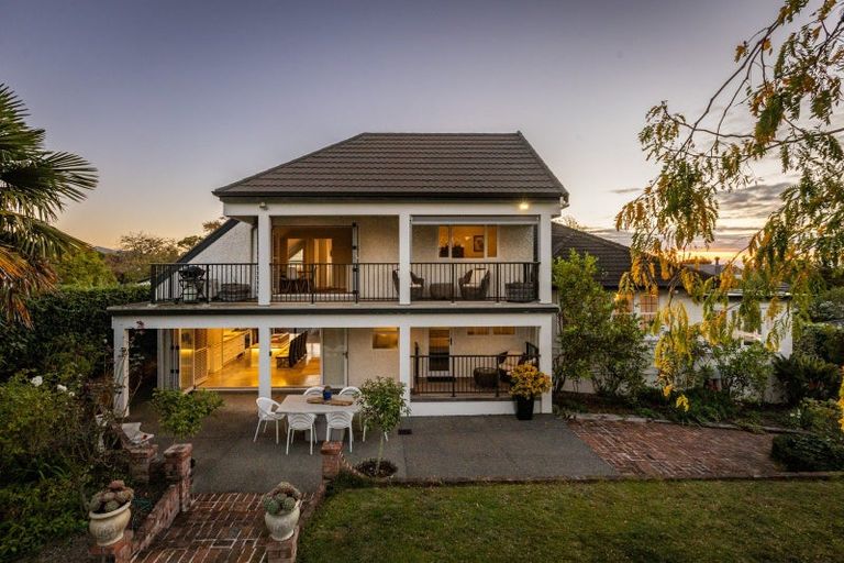 Photo of property in 54 Duart Road, Havelock North, 4130