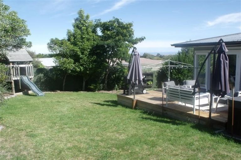 Photo of property in 31 Given Street, Havelock North, 4130