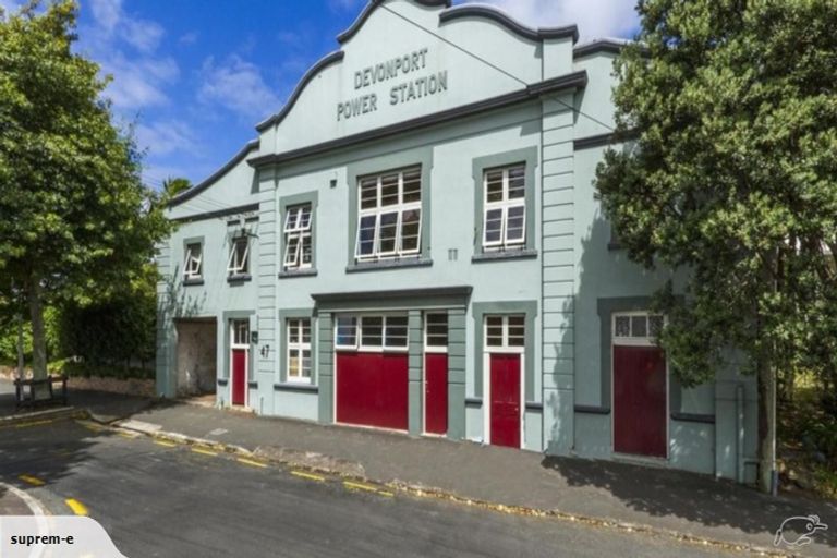 Photo of property in 1/47 Church Street, Devonport, Auckland, 0624