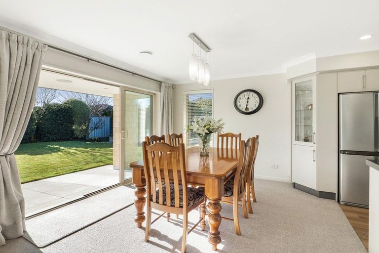 Photo of property in 1 Northwater Drive, Northwood, Christchurch, 8051