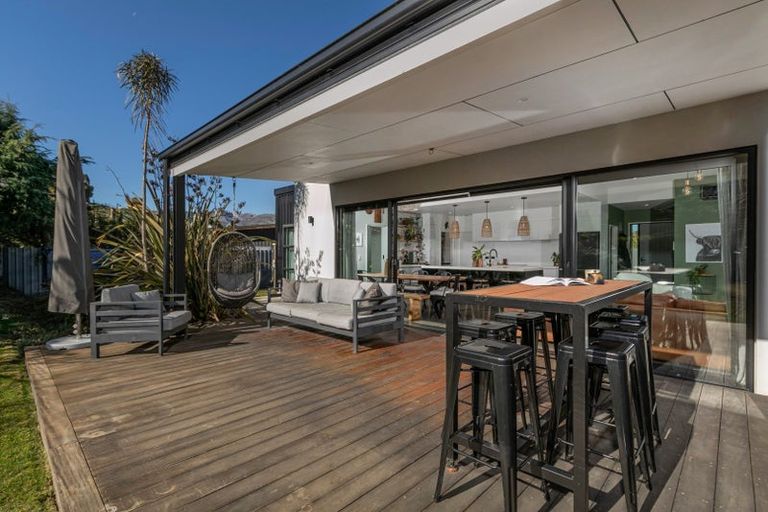 Photo of property in 21 Hewson Crescent, Lake Hawea, Wanaka, 9382