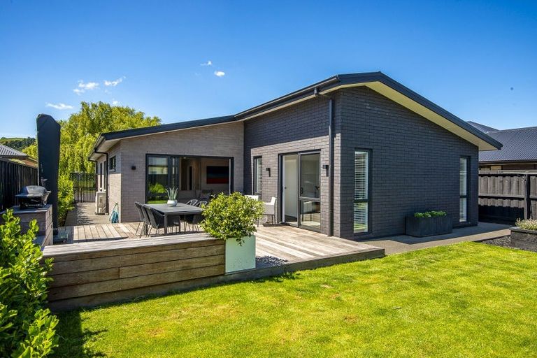 Photo of property in 31 Muirhill Street, Halswell, Christchurch, 8025