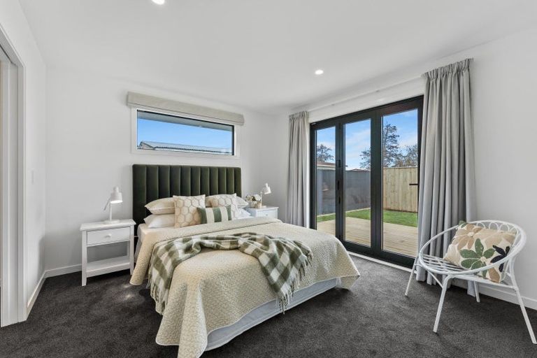 Photo of property in 40a Raglan Avenue, Cloverlea, Palmerston North, 4412