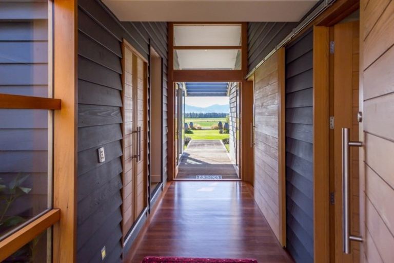 Photo of property in 450 Isolated Hill Road, Amuri Plain, Culverden, 7391