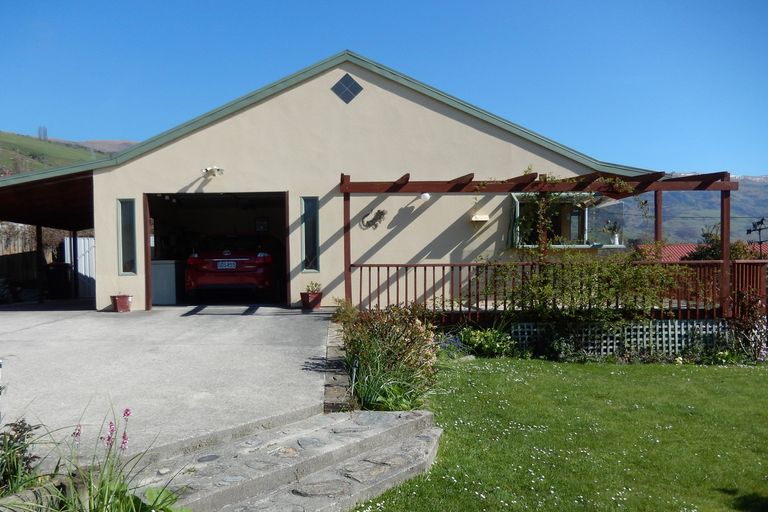 Photo of property in 1a Tweed Street, Roxburgh, 9500