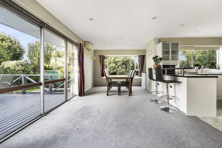 Photo of property in 23a Juniper Place, Burnside, Christchurch, 8053