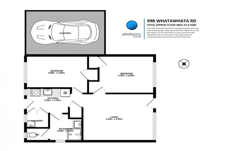 Photo of property in 99b Whatawhata Road, Dinsdale, Hamilton, 3204