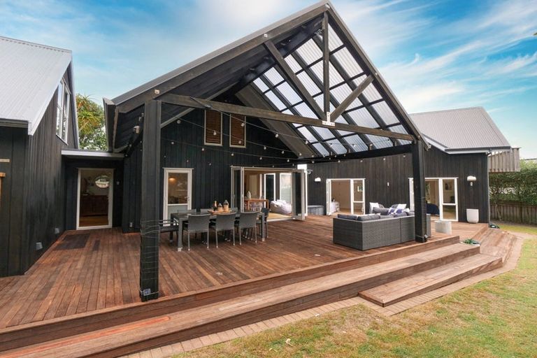 Photo of property in 185 Omaha Drive, Omaha, 0986