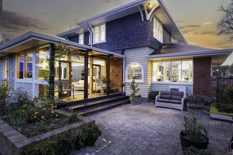 Photo of property in 93 Normans Road, Strowan, Christchurch, 8052