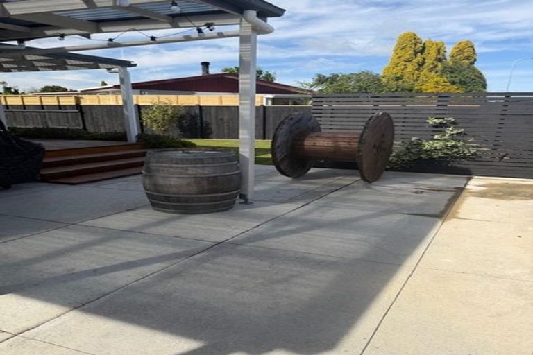 Photo of property in 9 Flygers Line, Milson, Palmerston North, 4414