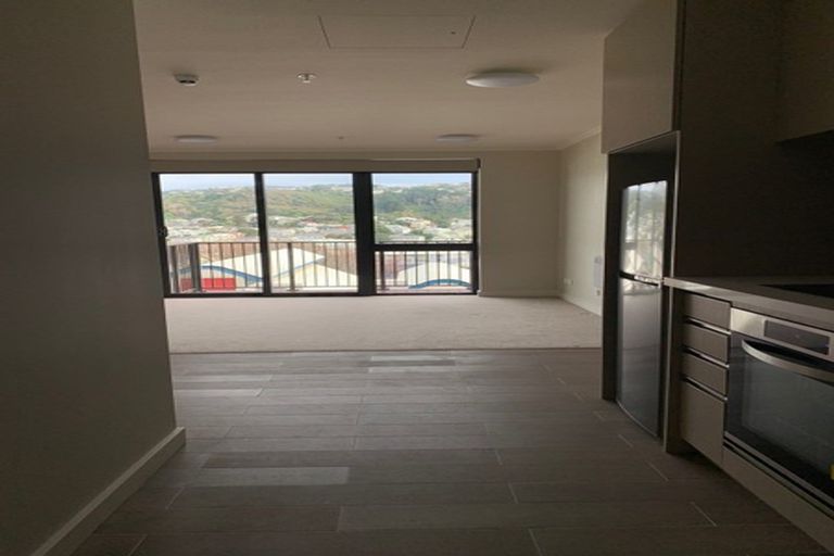 Photo of property in Mary Potter Apts, 30 Owen Street, Newtown, Wellington, 6021